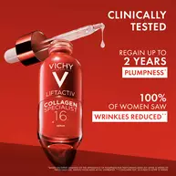 Face Serums | Moisturizing Serums | Vichy Laboratoires